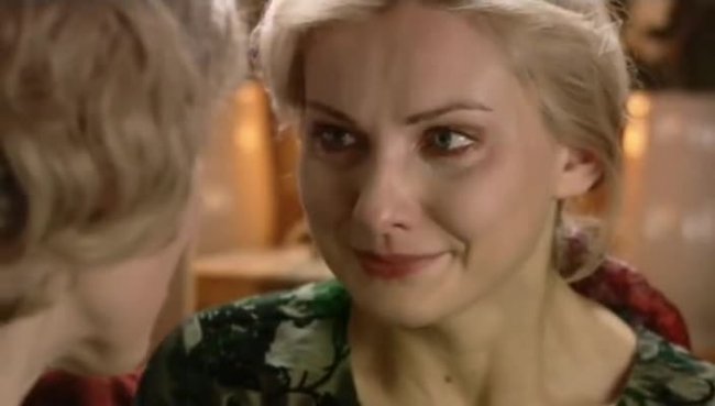 Анна Герман. Тайна белого ангела - Трейлеры