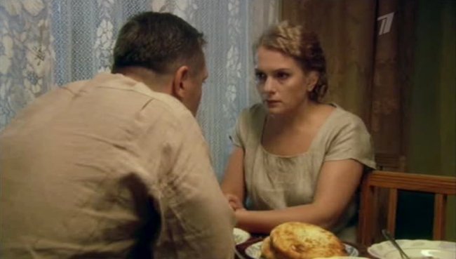 Анна Герман. Тайна белого ангела - Трейлеры