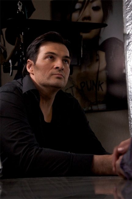 Фильм "Демоны" (2010) - Трейлеры