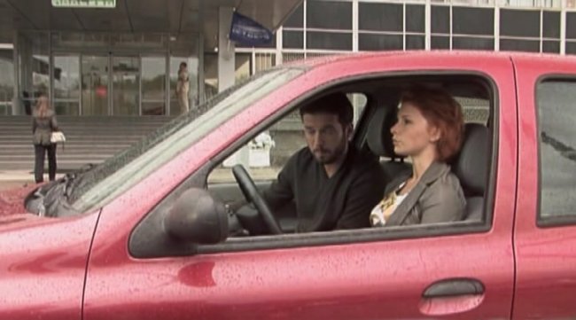 Фильм "Две сестры-2" (2009) - Трейлеры