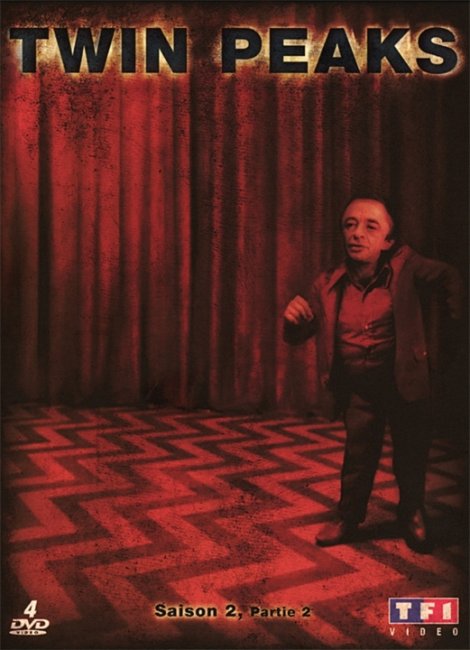 "Твин Пикс" / "Twin Peaks" (сериал 1990 – 1991) - Трейлеры