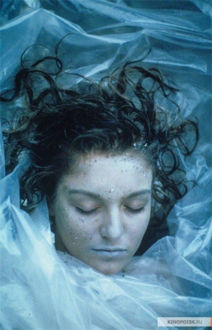 "Твин Пикс" / "Twin Peaks" (сериал 1990 – 1991) - Трейлеры
