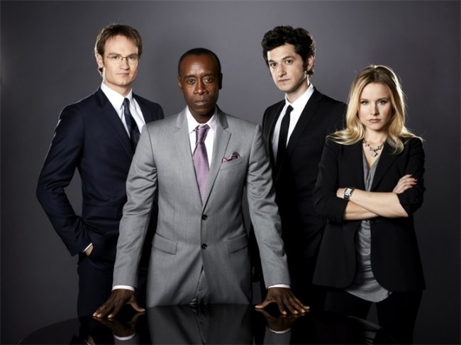 Сериал "Дом лжи (Обитель лжи)" 2012 – ... - Трейлеры