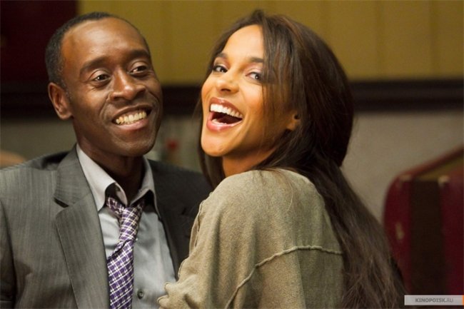 Сериал "Дом лжи (Обитель лжи)" 2012 – ... - Трейлеры