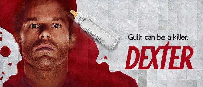 Сериал "Правосудие Декстера"(2006 – 2013) - Трейлеры