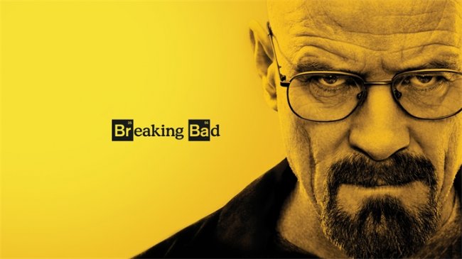 Во все тяжкие(Breaking Bad) - Трейлеры