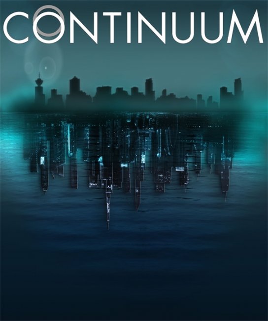 Континуум (Continuum) - Трейлеры