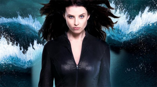 Континуум (Continuum) - Трейлеры