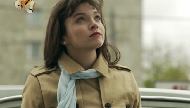 Восьмидесятые 1-2 сезон - Трейлеры