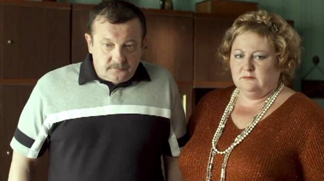 Восьмидесятые 1-2 сезон - Трейлеры