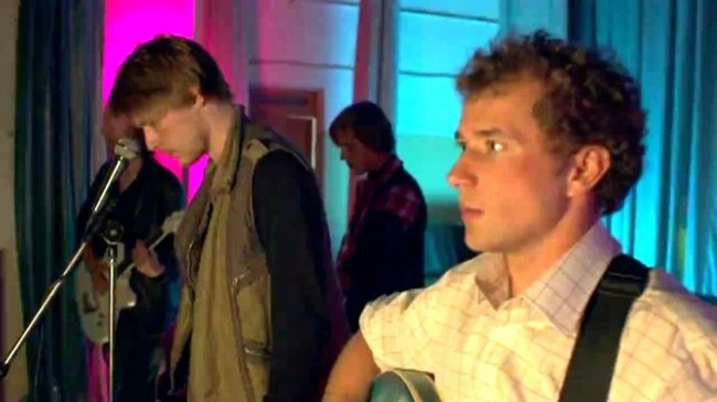 Восьмидесятые 1-2 сезон - Трейлеры