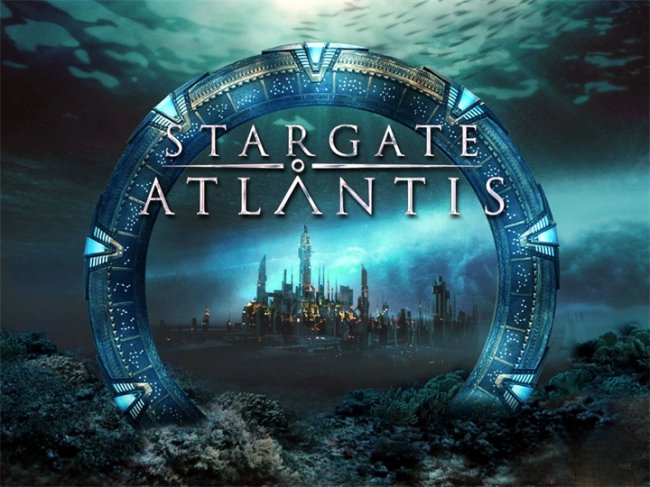 Звёздные Врата: Атлантида (Stargate: Atlantis) - Трейлеры