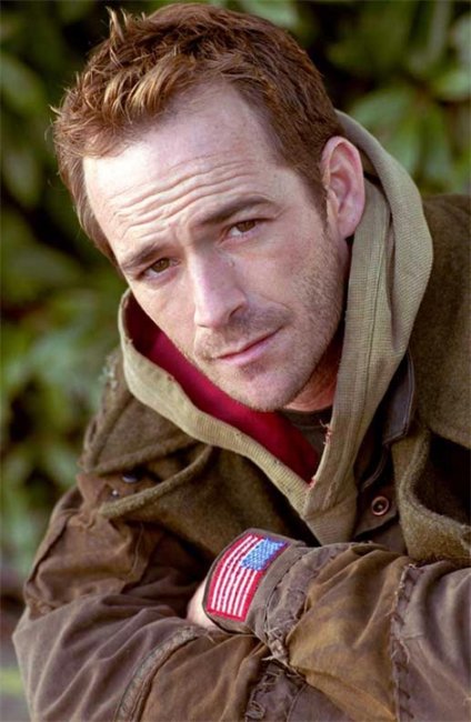 Иеремия (Jeremiah) - Трейлеры