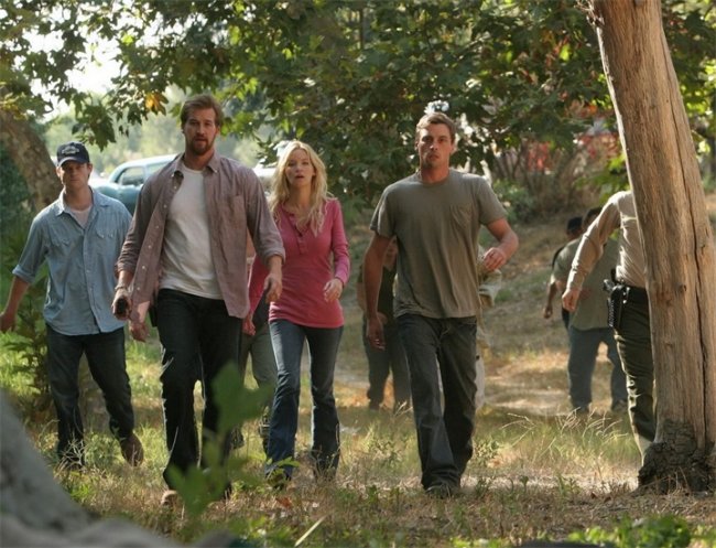 Иерихон (Jericho) - Трейлеры