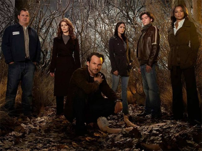 Забытые (The Forgotten) - Трейлеры