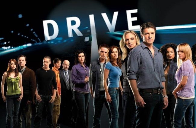 сериал ГОНКА - Трейлеры