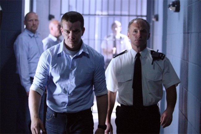 Выжившие (Survivors) - Трейлеры