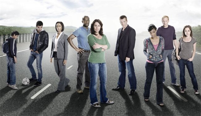 Выжившие (Survivors) - Трейлеры