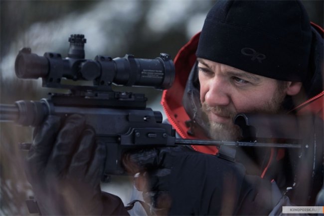 Эволюция Борна The Bourne Legacy - Трейлеры