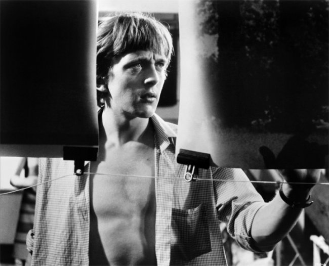 Фотоувеличение( Blow-up). - Трейлеры