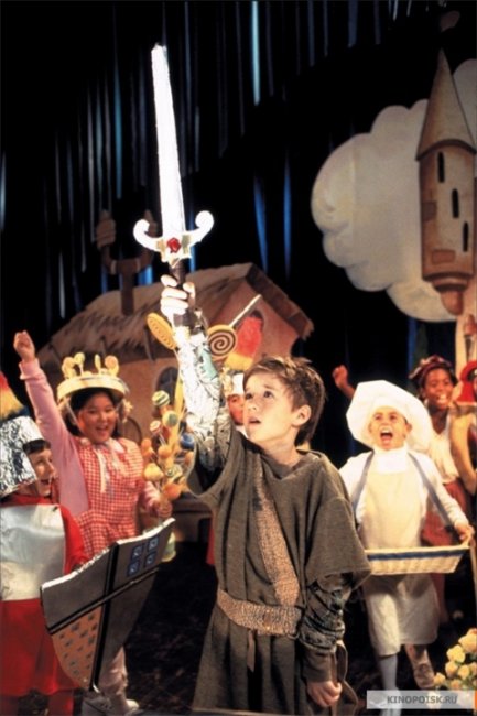 Фильм Шестое чувство - Трейлеры