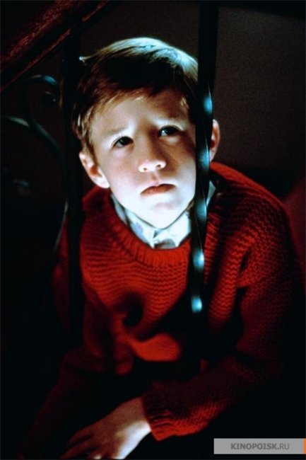 Фильм Шестое чувство - Трейлеры