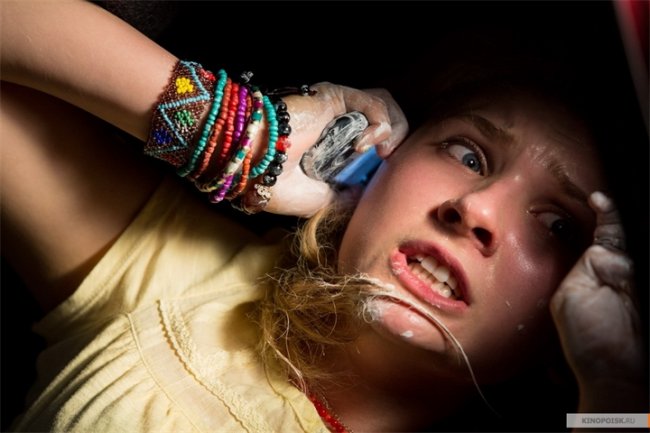 Тревожный вызов The Call - Трейлеры