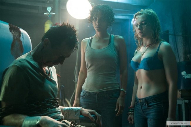 Тревожный вызов The Call - Трейлеры