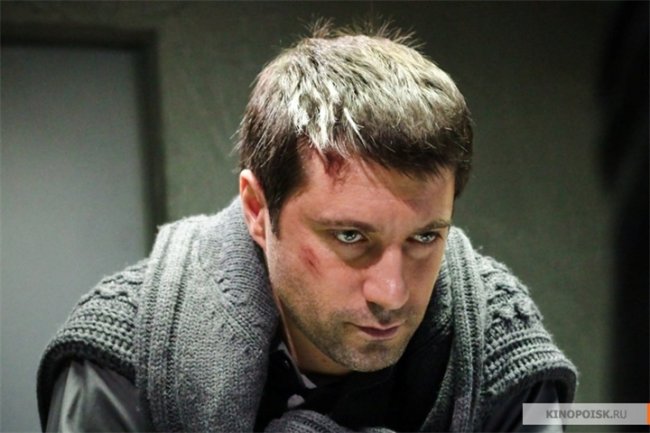 Игра (2011) - Трейлеры