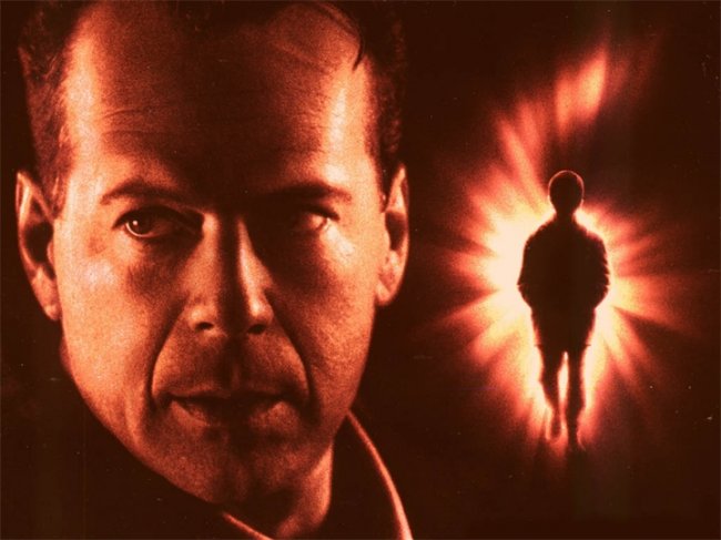 Шестое чувство - Трейлеры