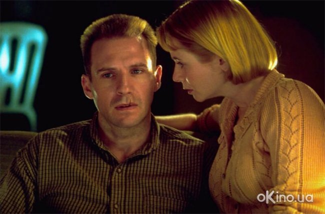 Красный дракон (фильм) - Трейлеры