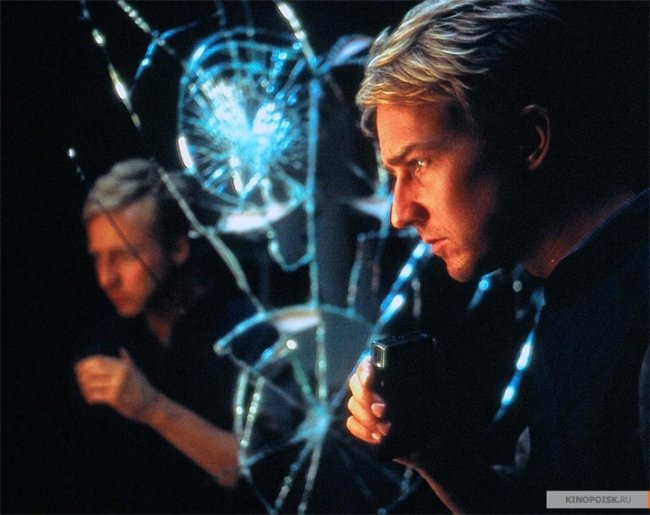 Красный дракон (фильм) - Трейлеры