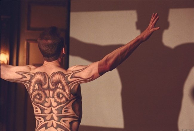 Красный дракон (фильм) - Трейлеры