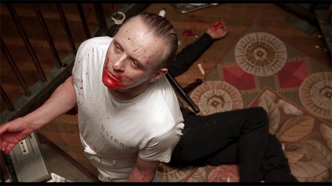 Молчание ягнят (фильм) - Трейлеры