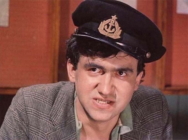 Место встречи....изменить нельзя! - Трейлеры