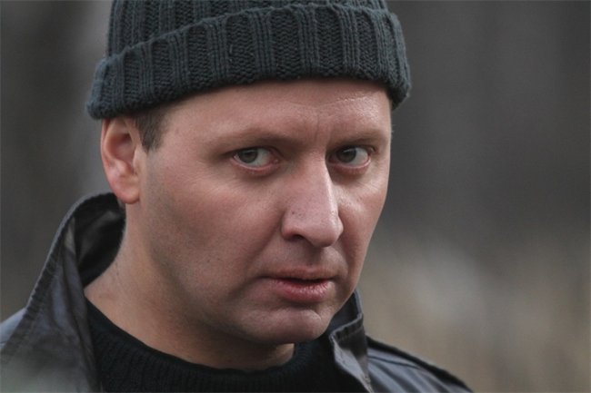 Телесериал Карпов. 2012 - Трейлеры