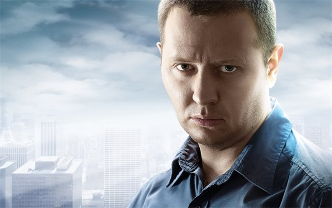 Телесериал Карпов. 2012 - Трейлеры