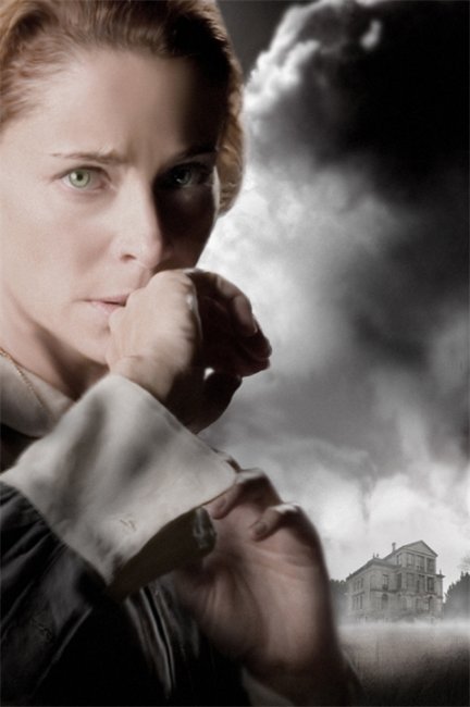 "Приют" - мистический триллер - Трейлеры