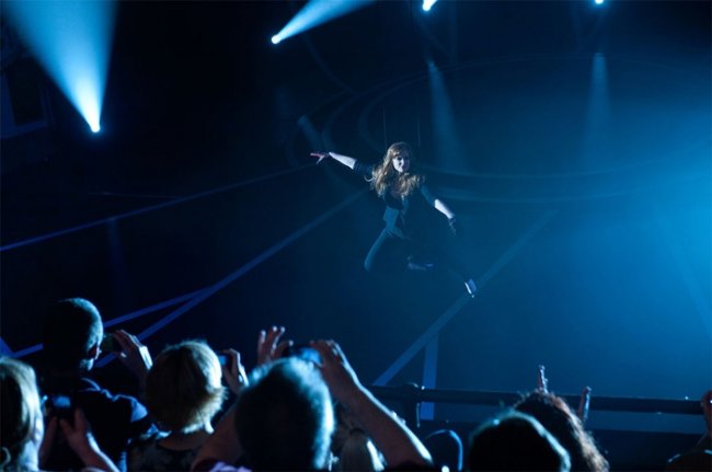 «Иллюзия обмана» или «Сейчас меня видно» (2013) - Трейлеры