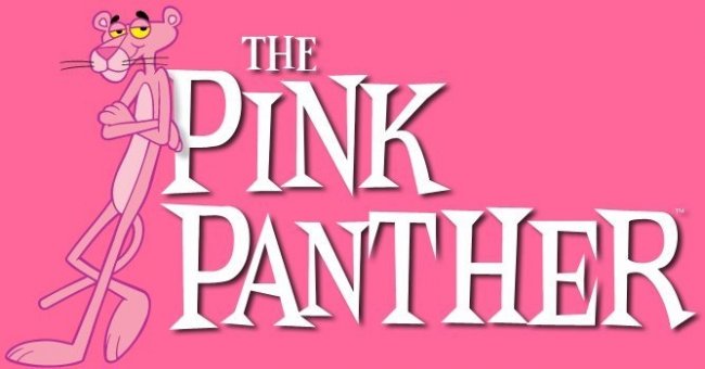 The Pink Panther/Розовая Пантера - Трейлеры