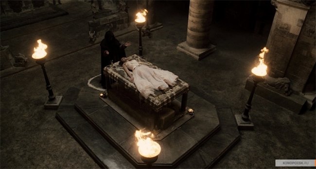 Шерлок Холмс - Трейлеры