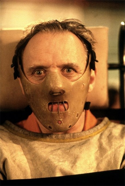 фильм "Молчание ягнят" - Трейлеры