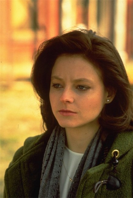 фильм "Молчание ягнят" - Трейлеры