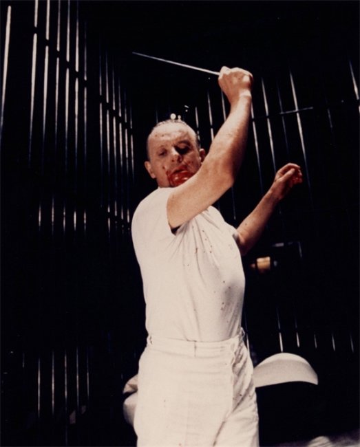 фильм "Молчание ягнят" - Трейлеры