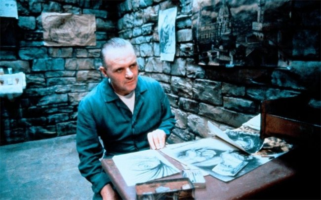 фильм "Молчание ягнят" - Трейлеры