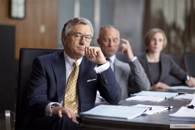 Области тьмы / Limitless (2011) - Трейлеры