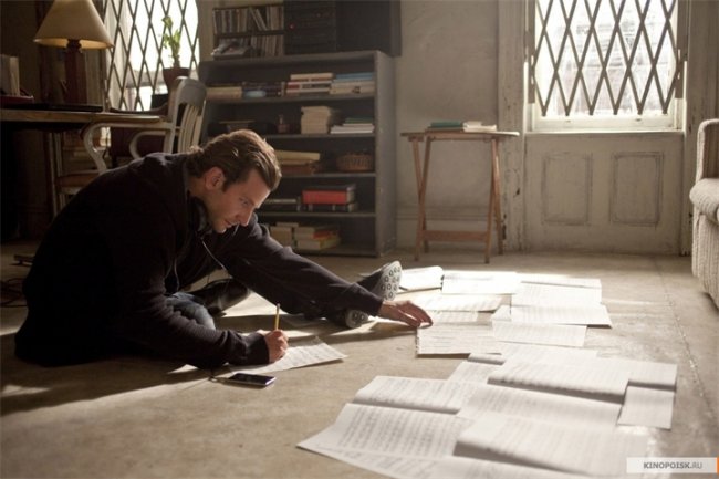 Области тьмы / Limitless (2011) - Трейлеры