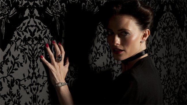 Сериал "Шерлок" - Трейлеры