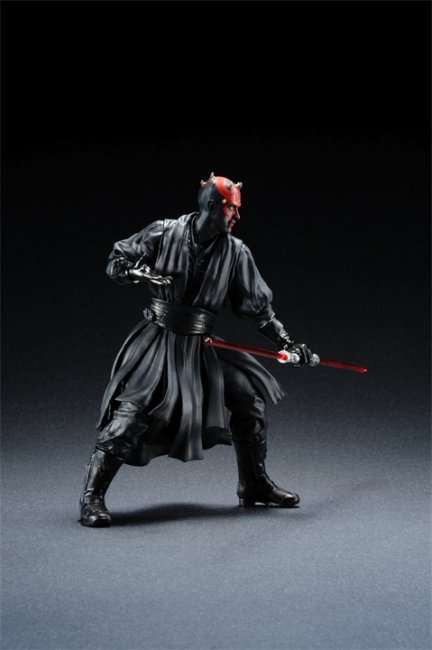 Darth Maul - Трейлеры