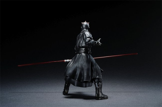 Darth Maul - Трейлеры